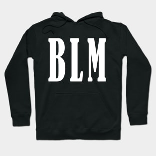 BLM (Black Lives Matter) Hoodie